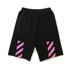 18_3102 Off-White Shorts