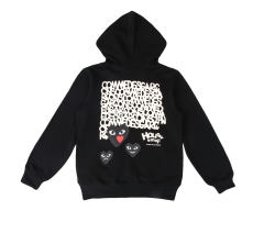 72_269 CDG Hoodie 2 Colors