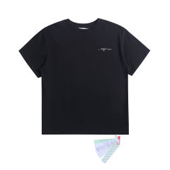 64_2115 Off-White T-shirt 2 Colors