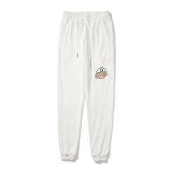 9_3011 Off-White Pants