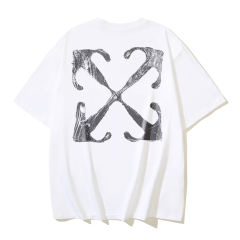 50_182 Off-White T-shirt