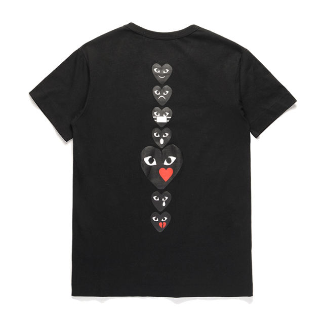 47_139 CDG T-shirt