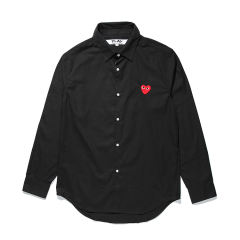 86_249 CDG Shirt
