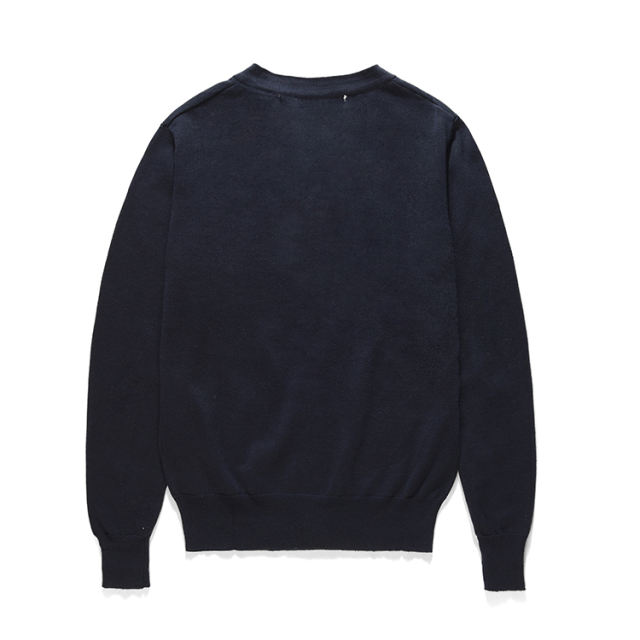 2_258 CDG Sweater