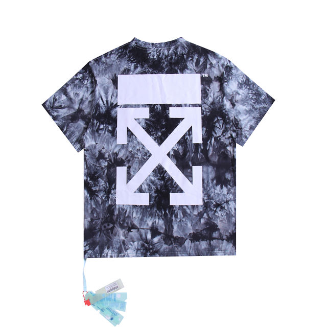 115_265 Off-White T-shirt 2 Colors