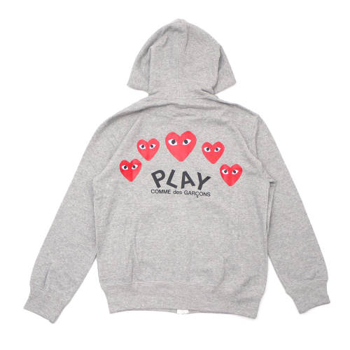 54_269 CDG Hoodie