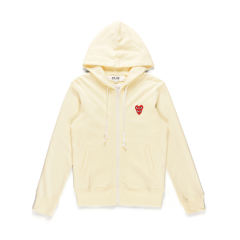 65_269 CDG Hoodie