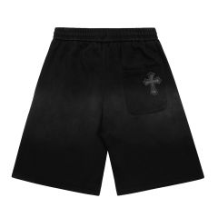63_Chrome Heart Shorts