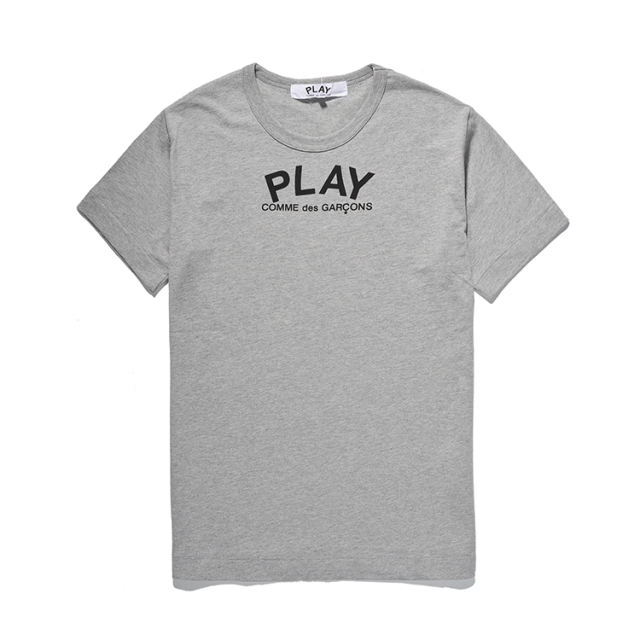 16_139 CDG T-shirt