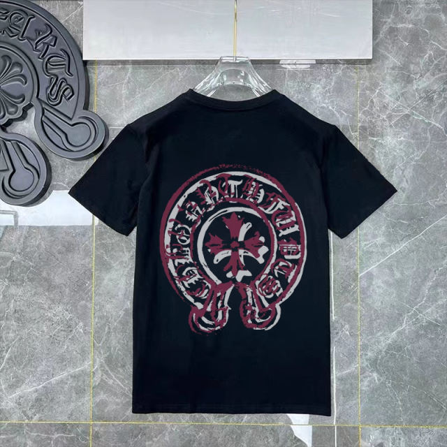 1_Chr0me Heαrt T-shirt