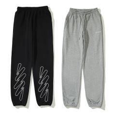 60_3015 Off-White Pants