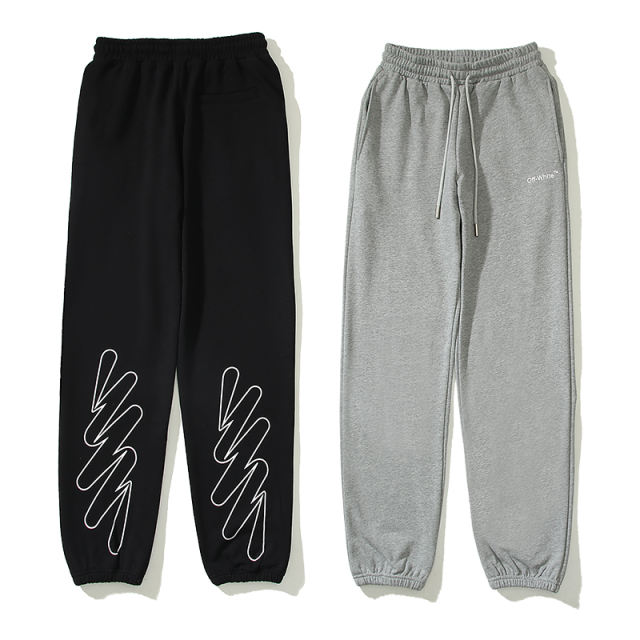 60_3015 Off-White Pants
