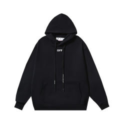 8_127 Off-White Hoodie