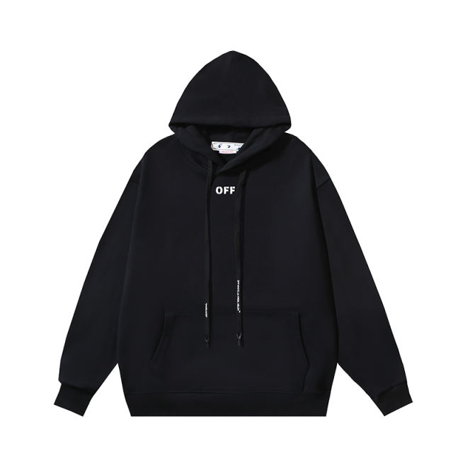 8_127 Off-White Hoodie