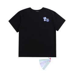 71_2120 Off-White T-shirt 2 Colors