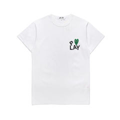 116_139 CDG T-shirt