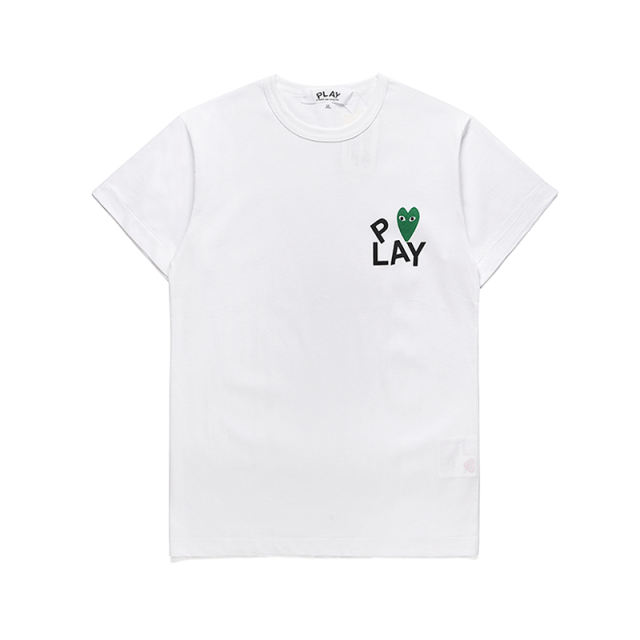 116_139 CDG T-shirt