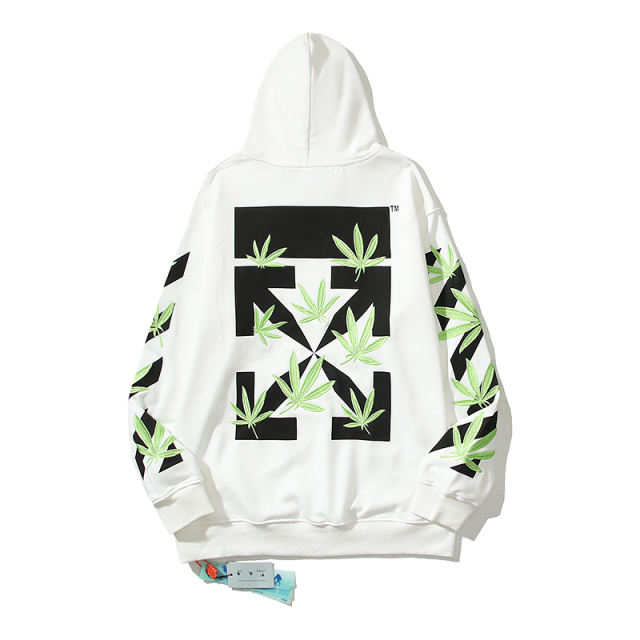 55_5094 Off-White Hoodie