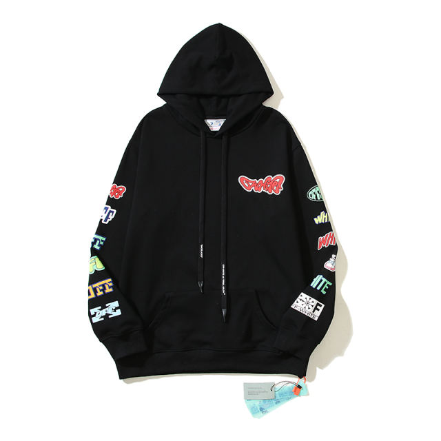 77_5098 Off-White Hoodie