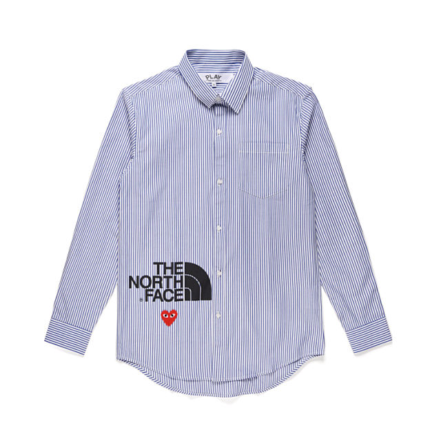 73_249 CDG Shirt