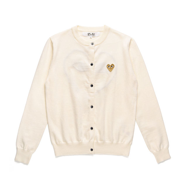 17_258 CDG Sweater