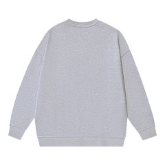 108_111 Off-White Crewneck