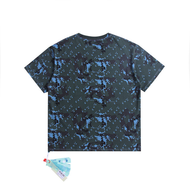 116_264 Off-White T-shirt 2 Colors