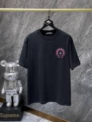 79_Chr0me Heαrt T-shirt