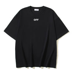 35_160 Off-White T-shirt