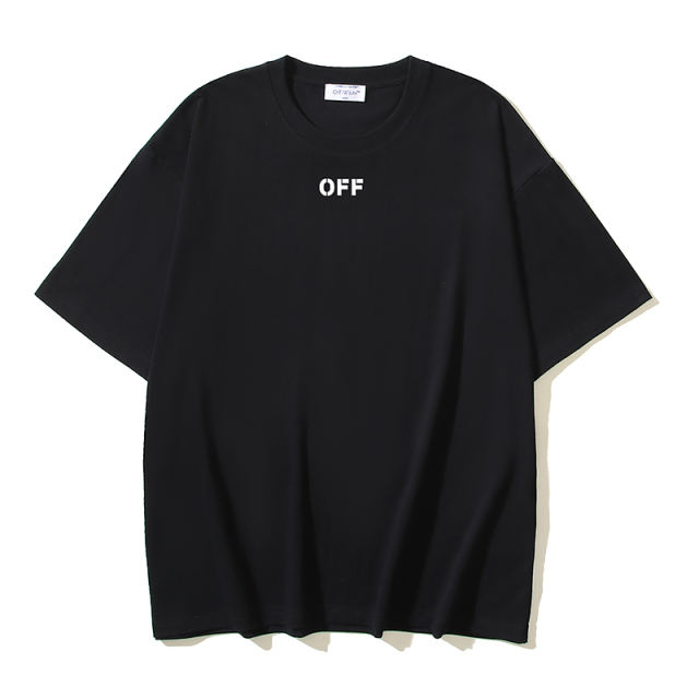 35_160 Off-White T-shirt