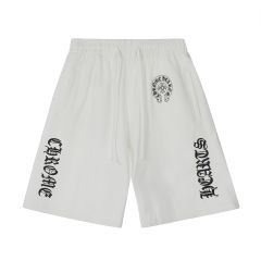 70_Chrome Heart Shorts