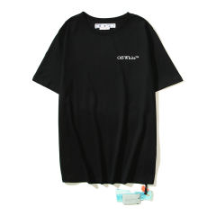 63_1274 Off-White T-shirt