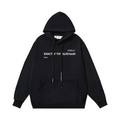 110_113 Off-White Hoodie