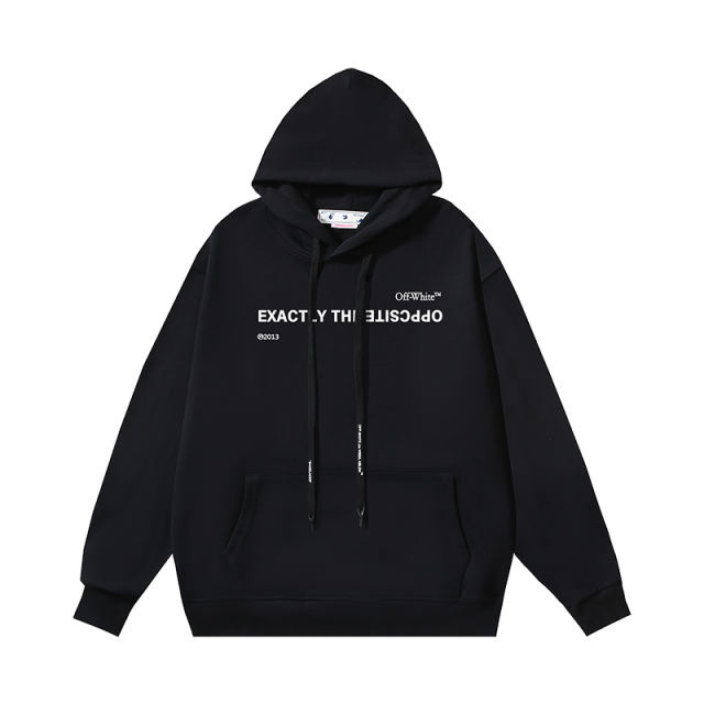 110_113 Off-White Hoodie