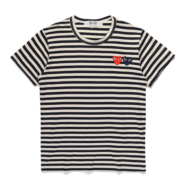 69_139 CDG T-shirt