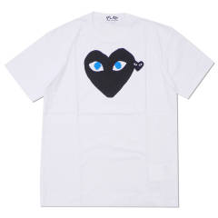 5_139 CDG T-shirt