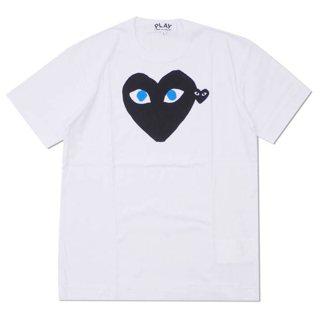 5_139 CDG T-shirt