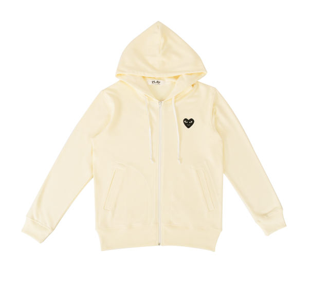 75_269 CDG Hoodie