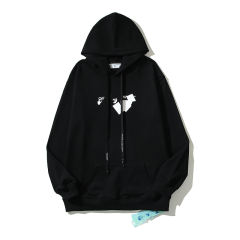 45_5089 Off-White Hoodie