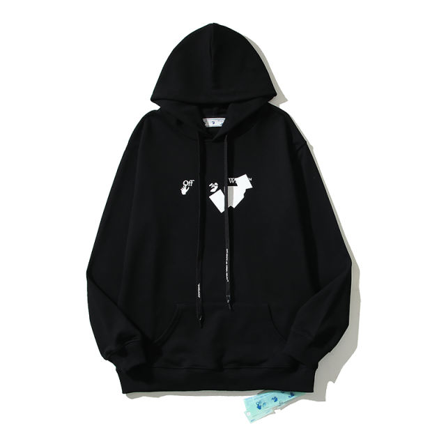 45_5089 Off-White Hoodie