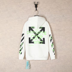 95_5113 Off-White Hoodie