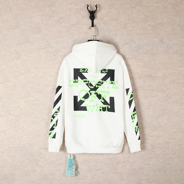 95_5113 Off-White Hoodie