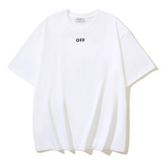 33_158 Off-White T-shirt