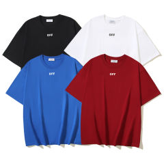 33_158 Off-White T-shirt