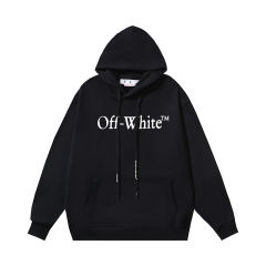 113_116 Off-White Hoodie