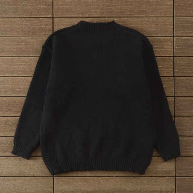 110_178 Off-White Sweater