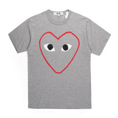 51_139 CDG T-shirt