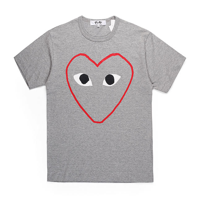 51_139 CDG T-shirt