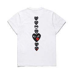 46_139 CDG T-shirt