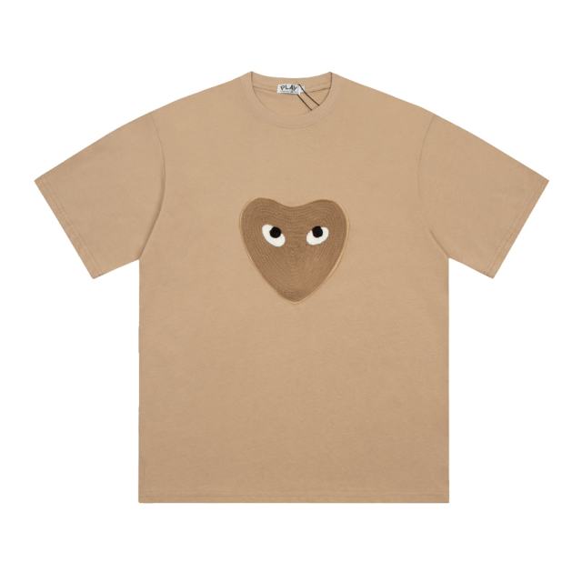 46_128 CDG T-shirt